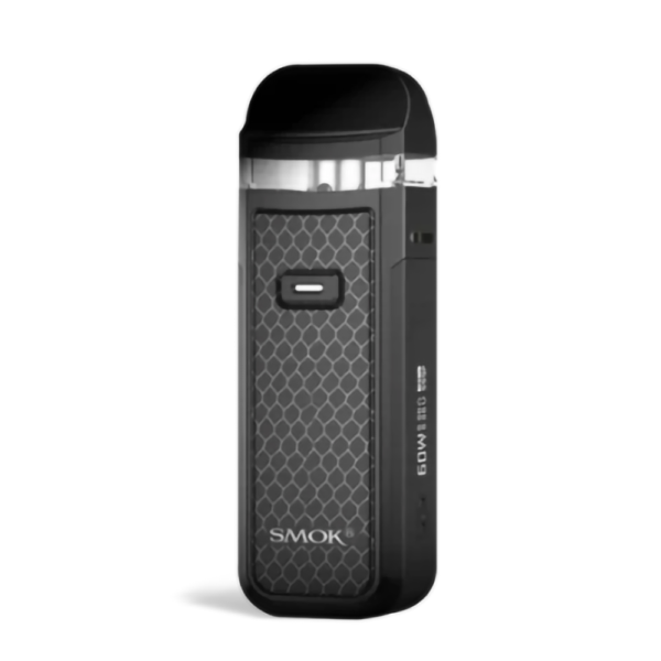 SMOK NORD X KIT - BLACK COBRA
