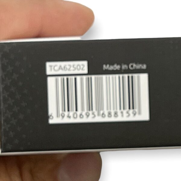 SMOK RPM 4 LP2 EMPTY POD CARTRIDGE - Image 3
