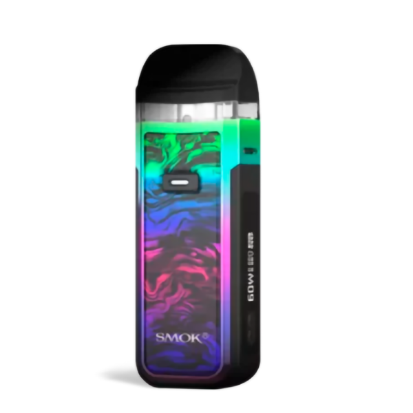 SMOK NORD X KIT - FLUID 7 COLOR