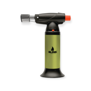 BLINK TORCH MB01 – LIGHT GREEN