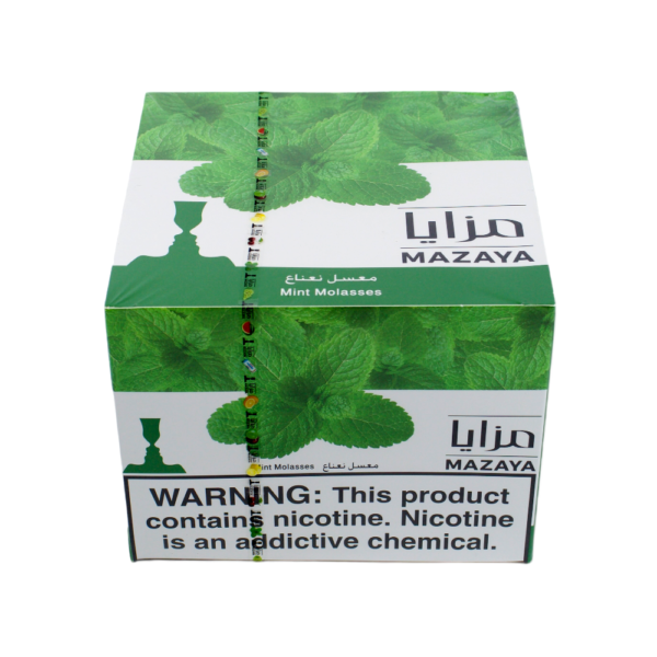 MAZAYA 1KG - MINT