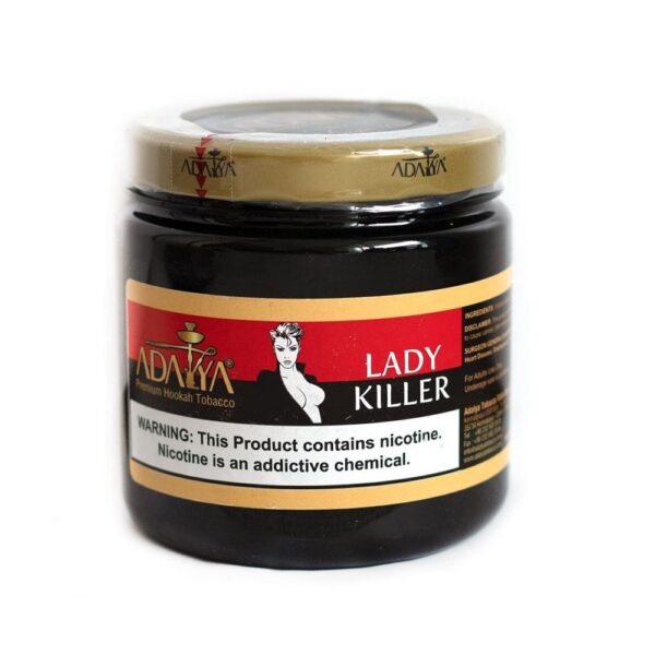 ADALYA 1KG - LADY KILLER