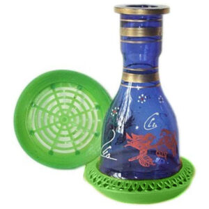 HOOKAH VASE PROTECTOR