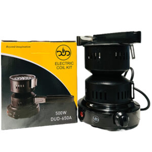 DUD ELECTRIC COIL BURNER