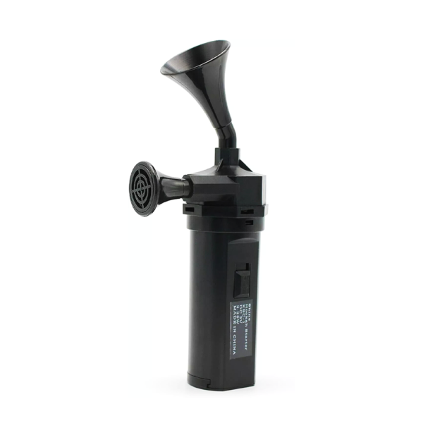 ZEBRA HOOKAH STARTER PRO VACUUM
