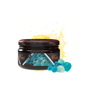 TANYA NON-TOBACCO 250G – BLUE GUM BALL