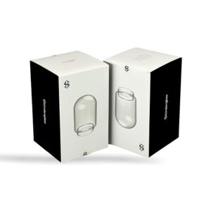 STUNDEN GLASS GLOBE SMALL KIT