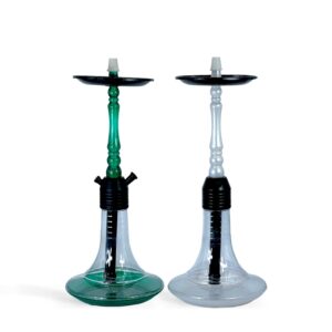 MAZAYA MEDIUM DISPOSABLE HOOKAH – ASSORTED COLORS