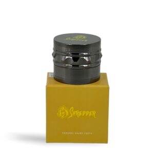 SHREDDER #14-153 63MM GRINDER