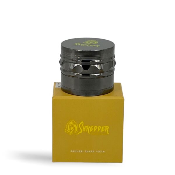 SHREDDER #14-153 63MM GRINDER