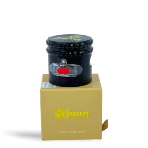 SHREDDER #10-164 63MM GRINDER