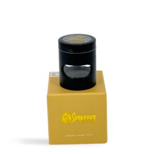 SHREDDER #12 148TC 52MM GRINDER
