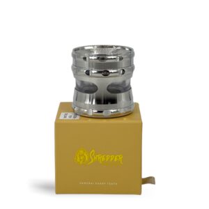 SHREDDER #13 148LK 52MM GRINDER