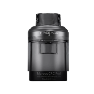 FREEMAX MARVOS CRC EMPTY REPLACEMENT POD 5ML – SILVER