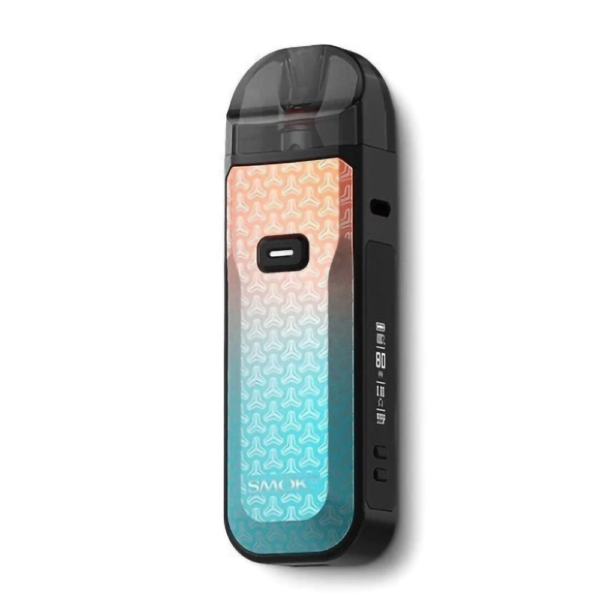 SMOK NORD 5 KIT - BLUE PINK DART