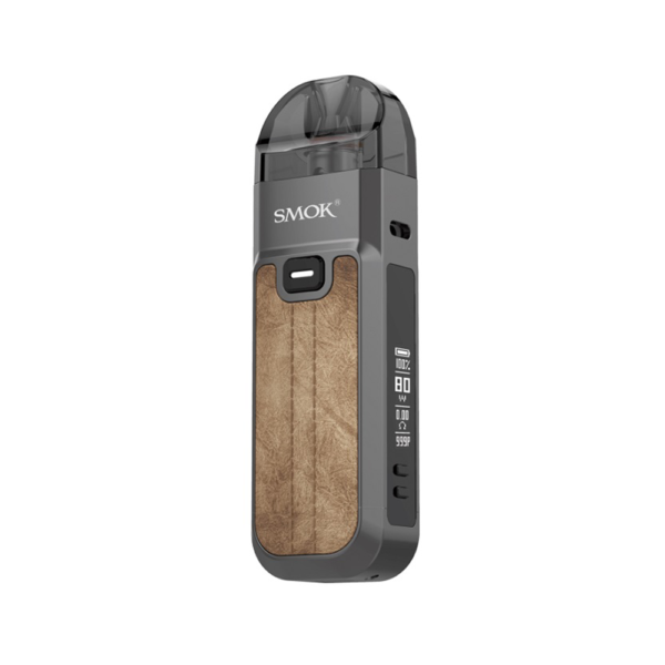 SMOK NORD 5 KIT - BROWN