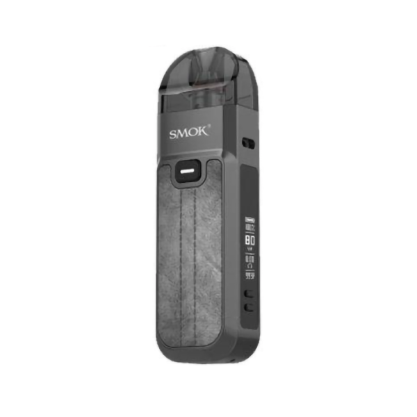 SMOK NORD 5 KIT - GREY