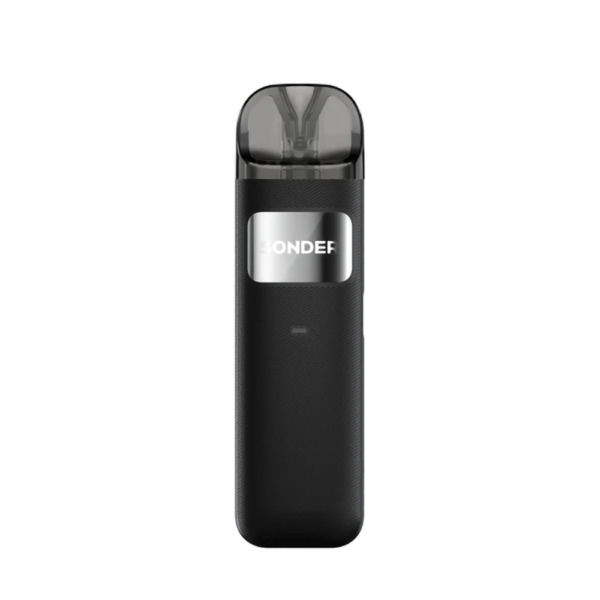 GEEKVAPE SONDER U POD KIT - BLACK