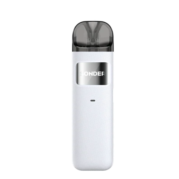 GEEKVAPE SONDER U POD KIT - WHITE