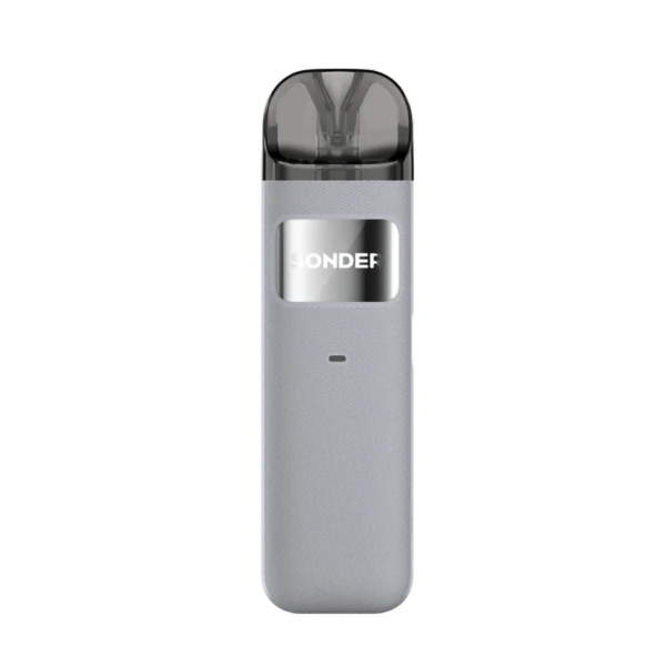 GEEKVAPE SONDER U POD KIT - GREY