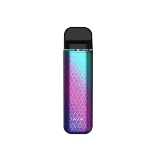 SMOK NOVO 2 KIT - IML 7 COLOR COBRA
