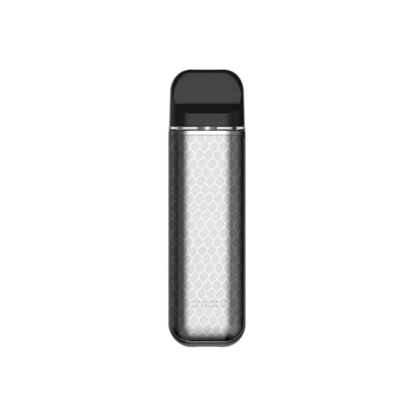 SMOK NOVO 2 KIT - IML SILVER COBRA