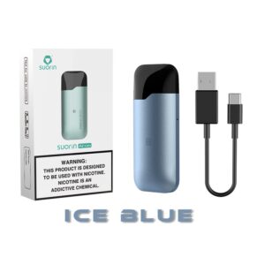 SUORIN AIR PRO – ICE BLUE