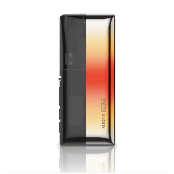 SUORIN AIR MOD - SUNGLOW RED