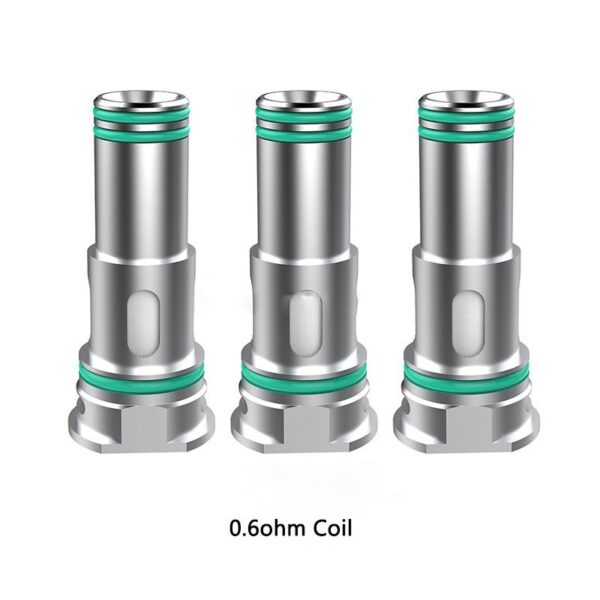 SUORIN AIR MESH 0.6 OMHS COIL