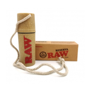 RAW RESERVA WEARABLE STASH