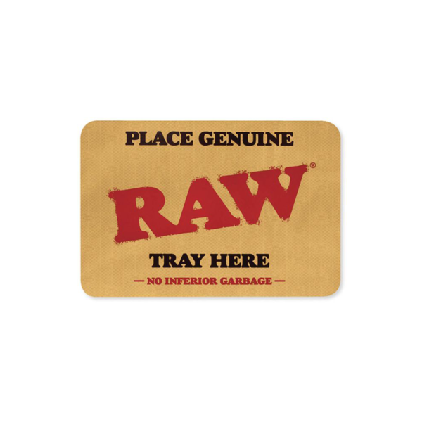 RAW MAGNETIC WALL TRAY HANGER