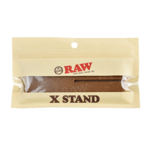 RAW X STAND ROLLING CRADLE