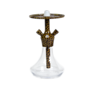 MOB HOOKAH 15″ XARA – CHEETAH