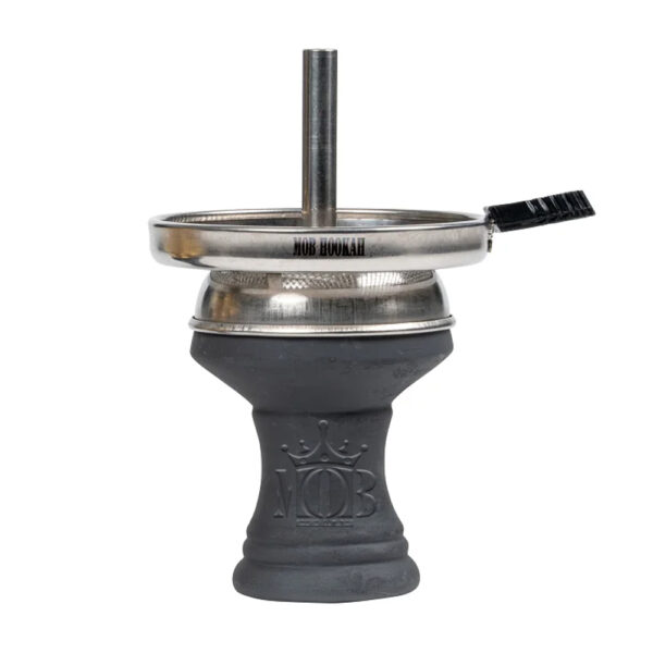 MOB LYCAN FUNNEL BOWL - BLACK
