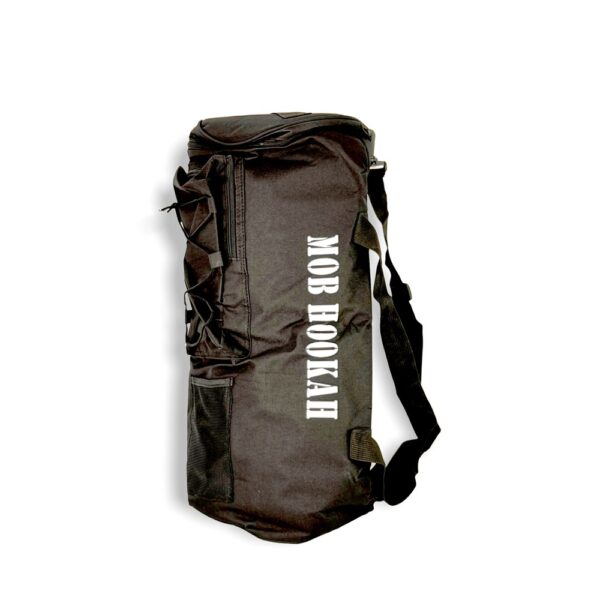 MOB HOOKAH BAG