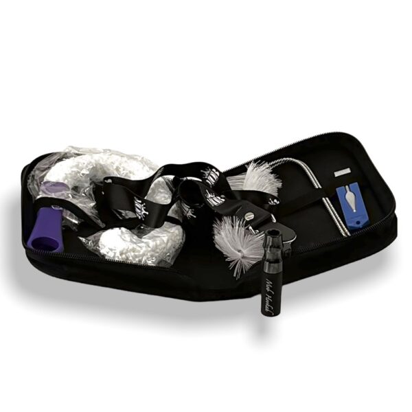 MOB CLEANING KIT - Image 2