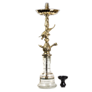 SHARAWY ELEPHANT HOOKAH