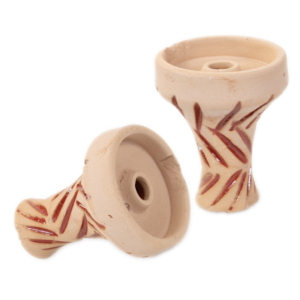 SHARAWY HOOKAH BOWLS – ASSORTED DESIGNS