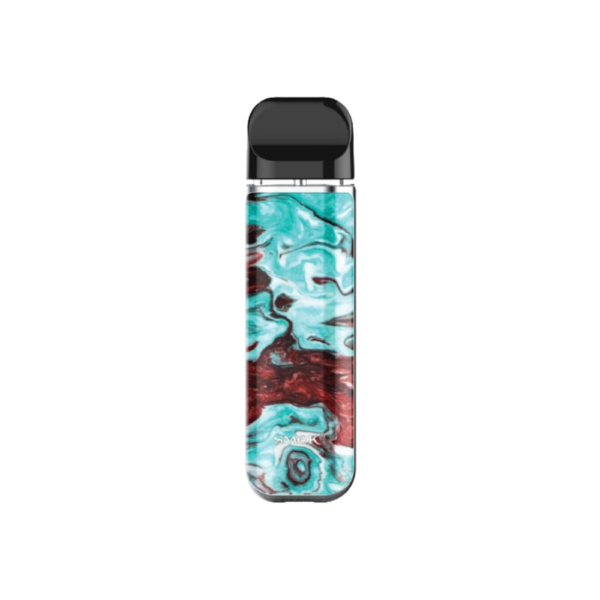 SMOK NOVO 2 KIT - BLUE BROWN