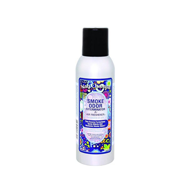 SMOKE ODOR EXTERMINATOR AIR FRESHNER - NAG CHAMPA