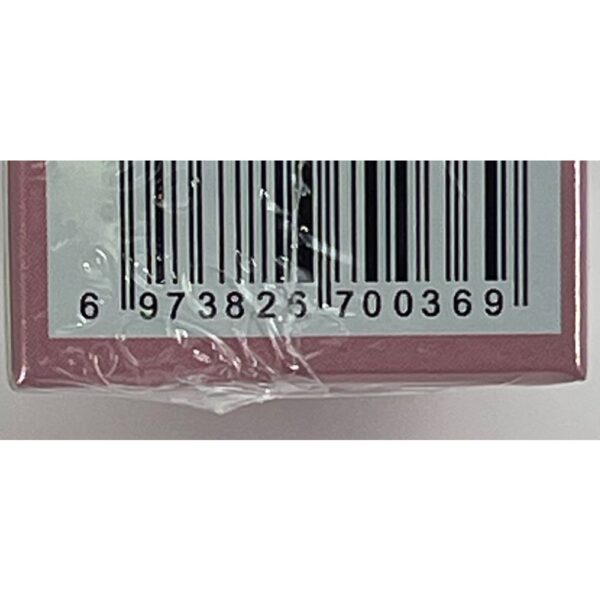 HQD CUVIE PLUS 5% NIC DISPOSABLE - STRAW WTRMLN - Image 3