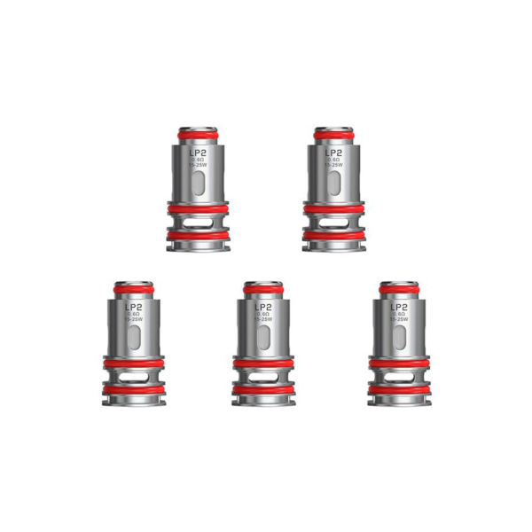 SMOK LP2 MESHED 0.6 OHMS COIL - Image 2