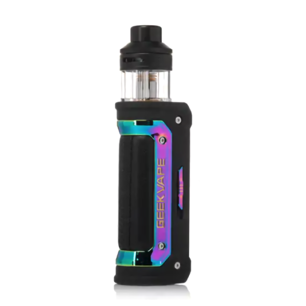 GEEKVAPE AEGIS AEGIS  ETENO KIT - RAINBOW