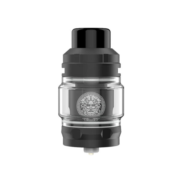 GEEKVAPE ZEUS SUBOHM TANK - BLACK