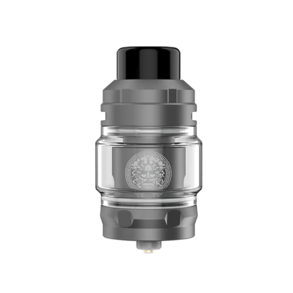 GEEKVAPE ZEUS SUBOHM TANK - GUNMETAL