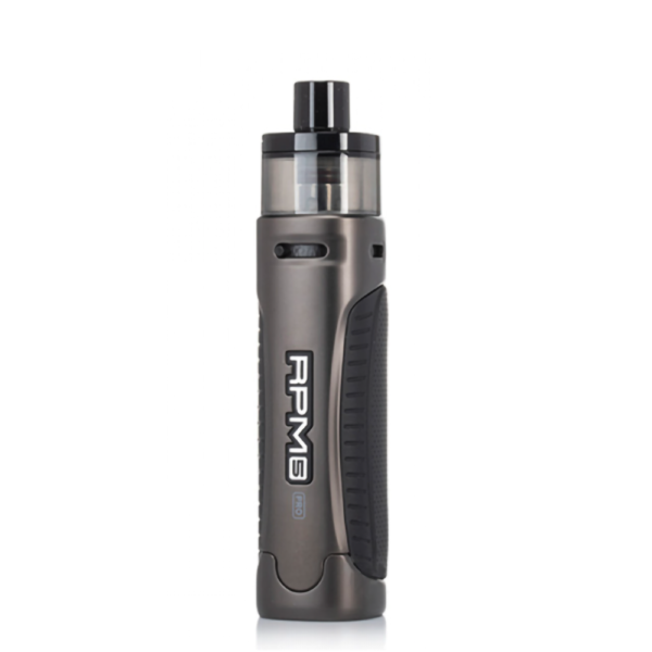 SMOK RPM 5 PRO KIT - MATTE GUNMETAL