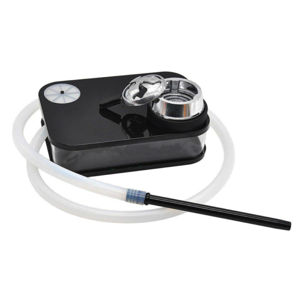 ZEBRA MILLENNIUM 1HOSE HOOKAH