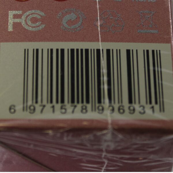 HQD CUVIE PLUS 5% NIC DISPOSABLE - APPLE PEACH - Image 3