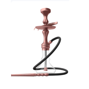 STARBUZZ MINI HOOKAH – ANTIQUE BRONZE