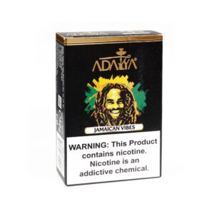 ADALYA 50G – JAMAICAN VIBES